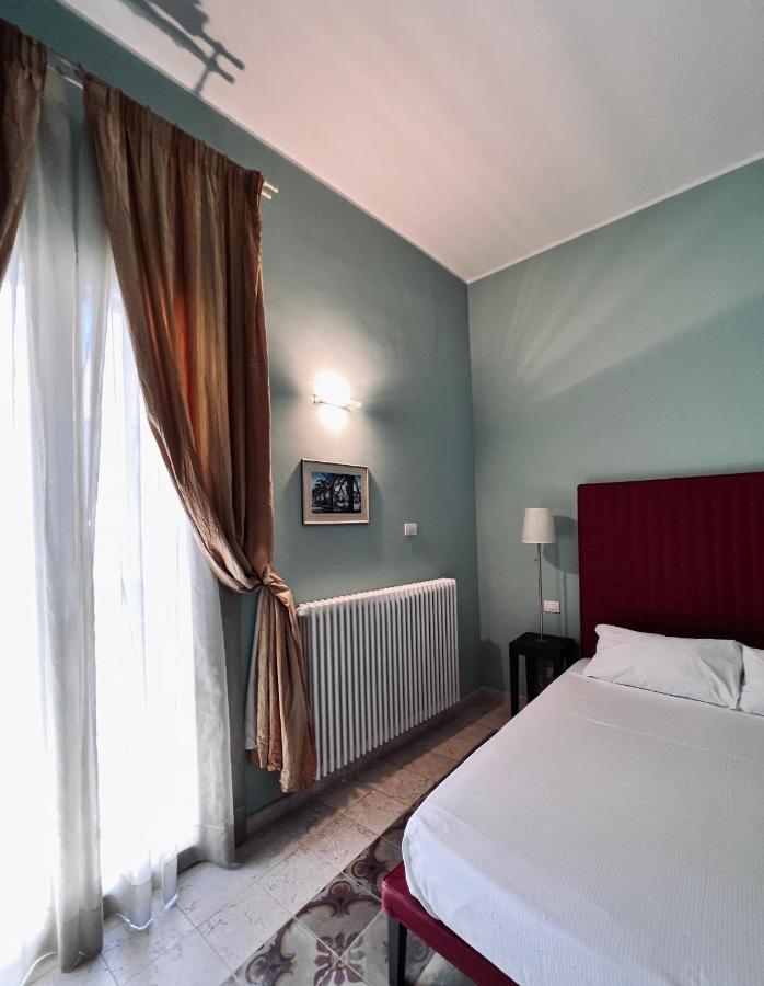 Best Stay - Intendenza21 Bari Exterior foto