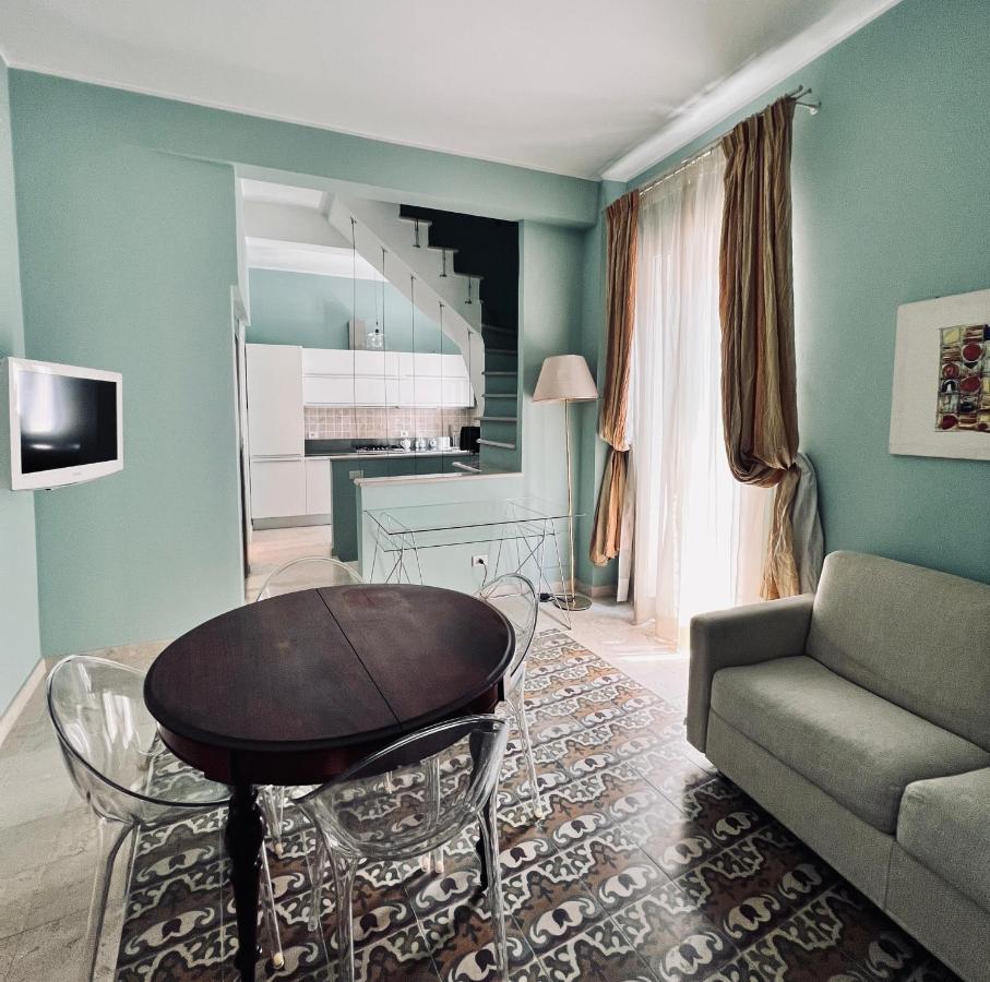 Best Stay - Intendenza21 Bari Exterior foto